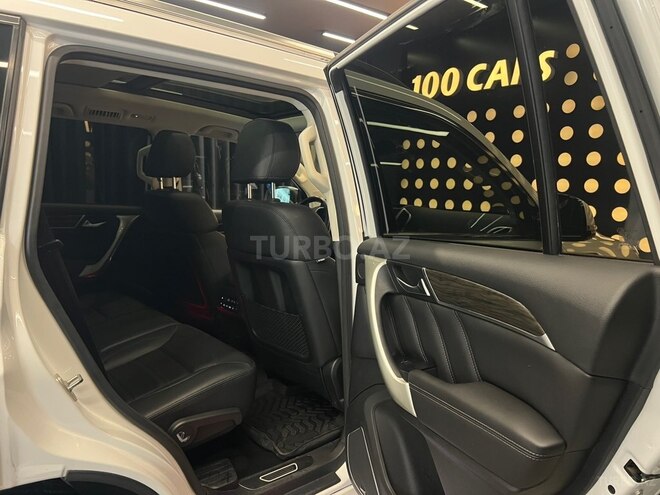 Haval H9-8