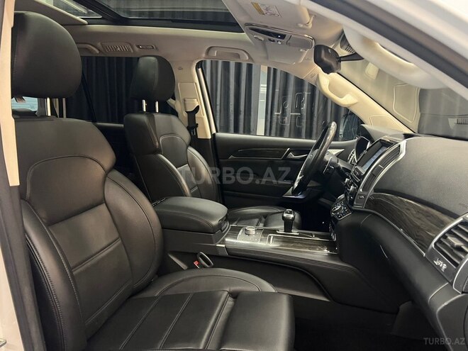 Haval H9-13