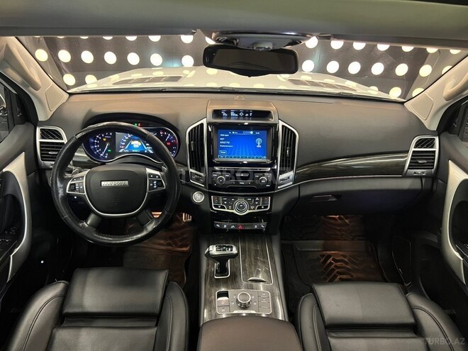 Haval H9-14