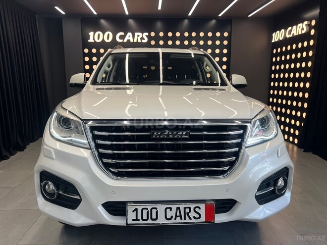 Haval H9-2