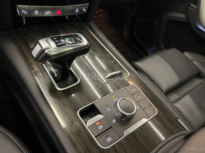 Haval H9-16