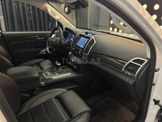 Haval H9-12