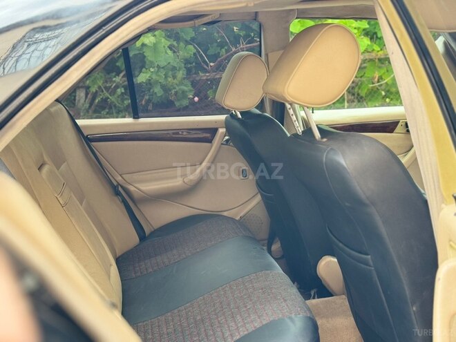 Mercedes C 230-6