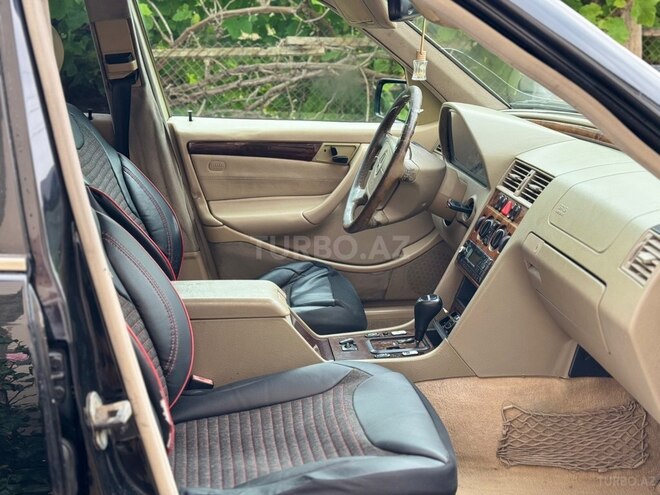 Mercedes C 230-5
