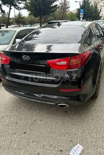 Kia Optima-2