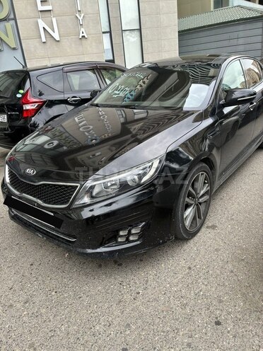 Kia Optima-1
