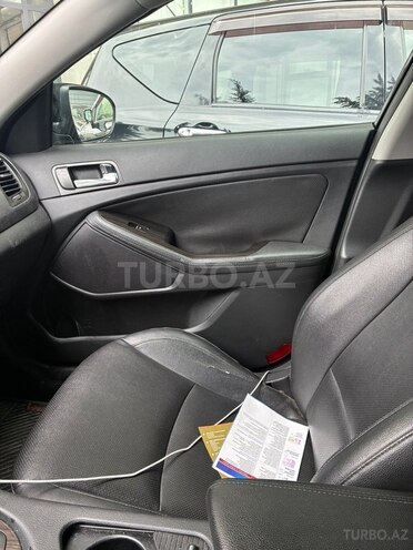 Kia Optima-7
