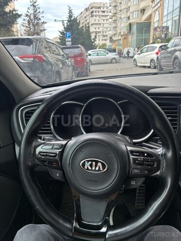 Kia Optima-9