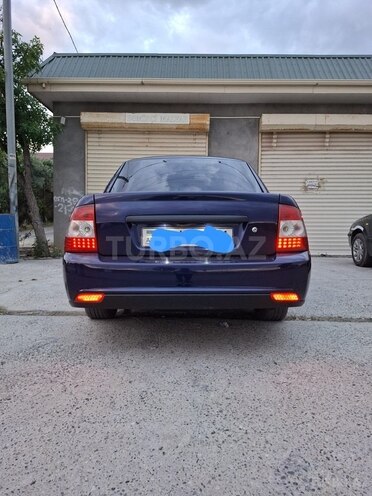 LADA (VAZ) Priora-2
