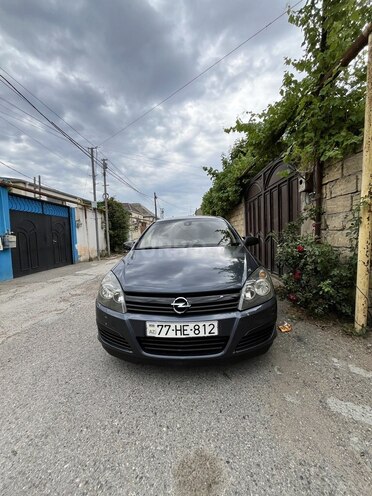Opel Astra-6