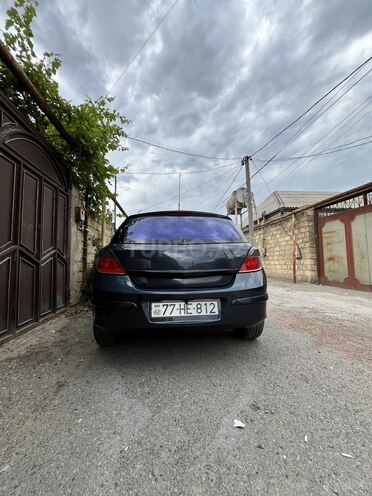 Opel Astra-2