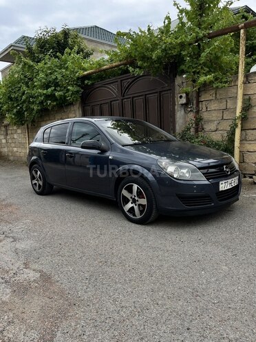 Opel Astra-4
