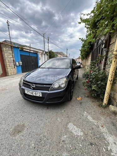 Opel Astra-5