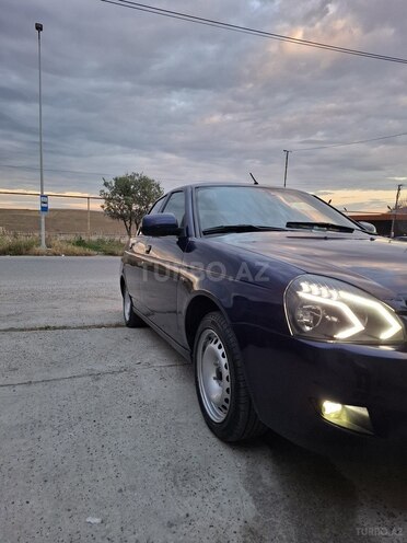 LADA (VAZ) Priora-9