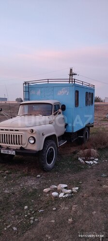 GAZ 53-1