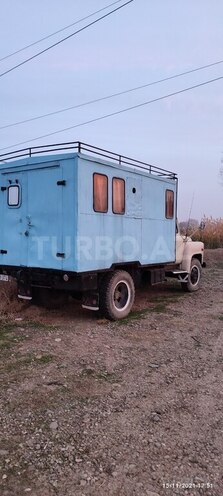GAZ 53-3