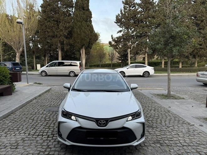 Toyota Corolla-1