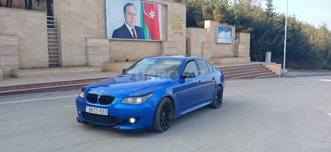BMW 520-7