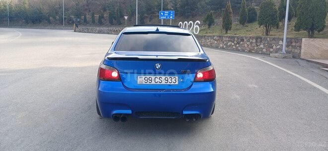 BMW 520-6
