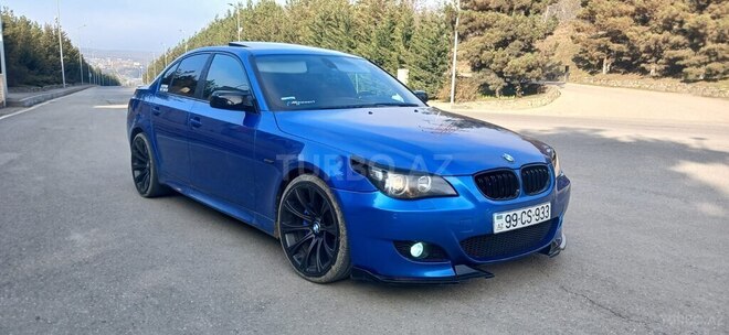 BMW 520-5