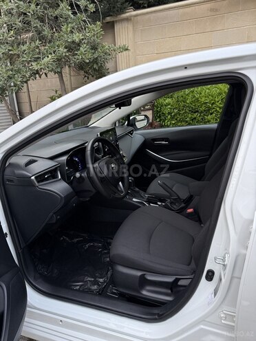 Toyota Corolla-9
