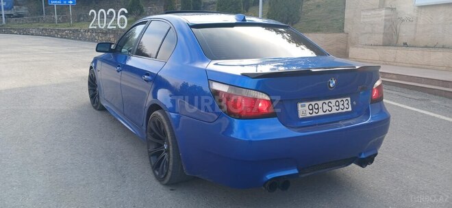 BMW 520-8