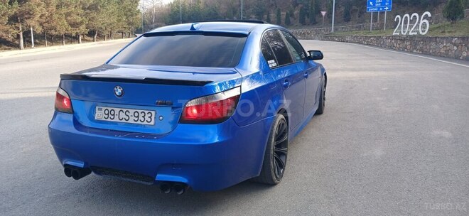 BMW 520-9