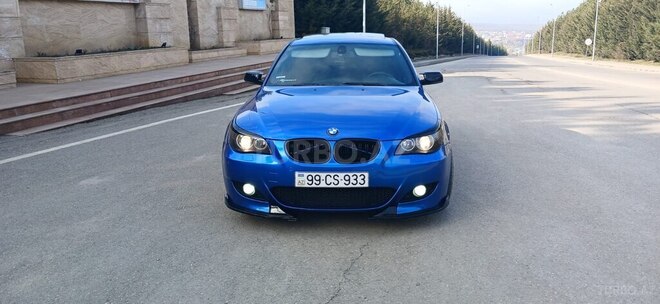 BMW 520-10