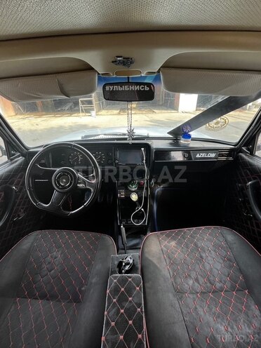 LADA (VAZ) 2107-9