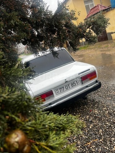 LADA (VAZ) 2107-3
