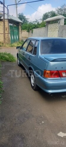 LADA (VAZ) 2115-3