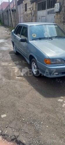 LADA (VAZ) 2115-5
