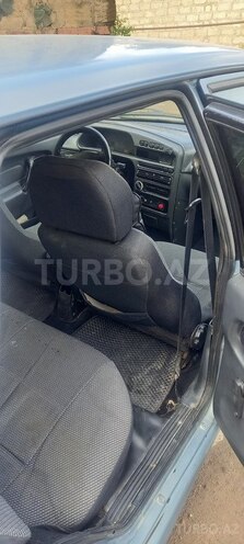 LADA (VAZ) 2115-4