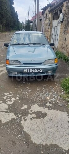 LADA (VAZ) 2115-1