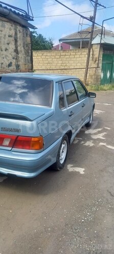 LADA (VAZ) 2115-2