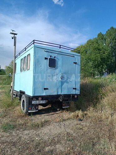 GAZ 53-5