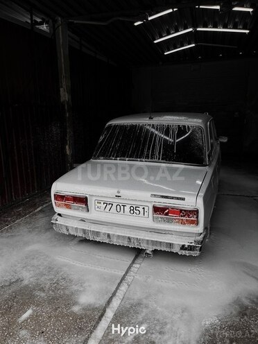 LADA (VAZ) 2107-2