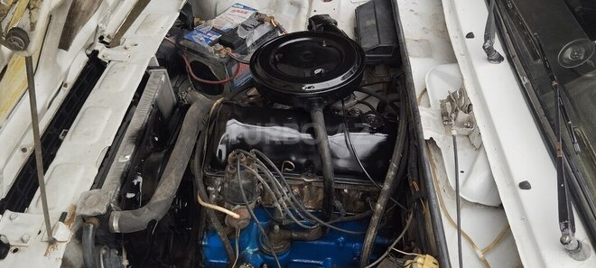 LADA (VAZ) 2107-7