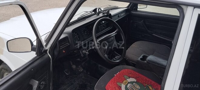 LADA (VAZ) 2107-5