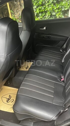 Kia Ceed SW-8