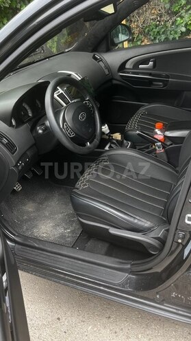 Kia Ceed SW-9