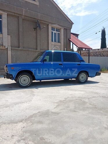 LADA (VAZ) 2107-3