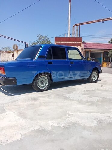 LADA (VAZ) 2107-4