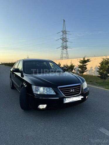 Hyundai Sonata-8
