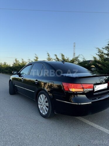 Hyundai Sonata-6
