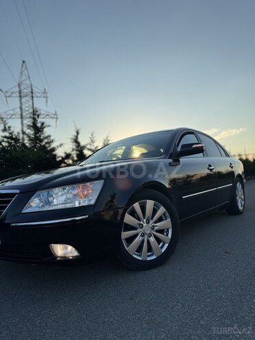 Hyundai Sonata-7