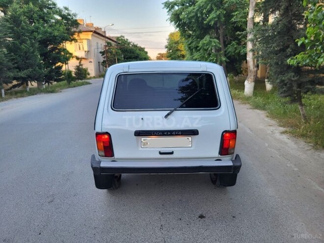 LADA (VAZ) Niva-7