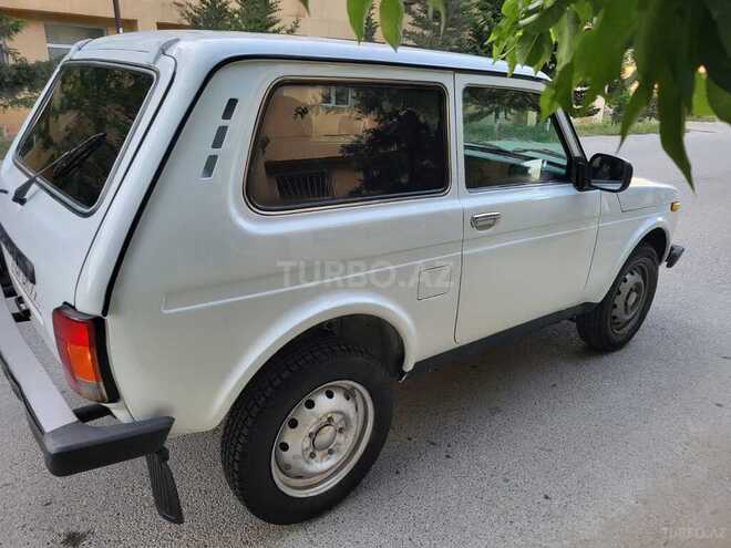 LADA (VAZ) Niva-4