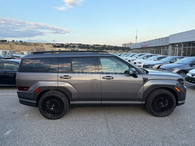 Hyundai Santa Fe-4