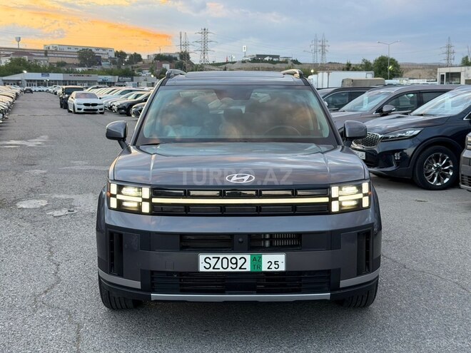 Hyundai Santa Fe-3